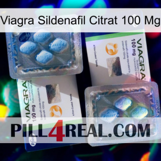 Viagra Sildenafil Citrate 100Mg viagra5